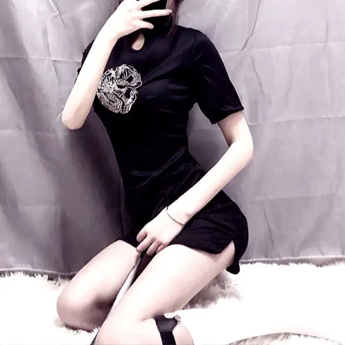 森林进化论